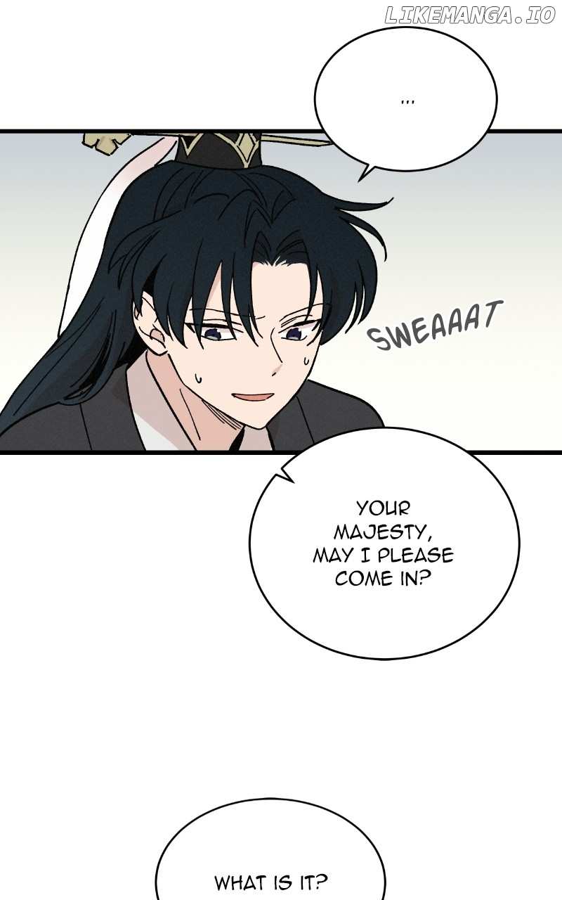 Concubine Scandal Chapter 35 - page 19