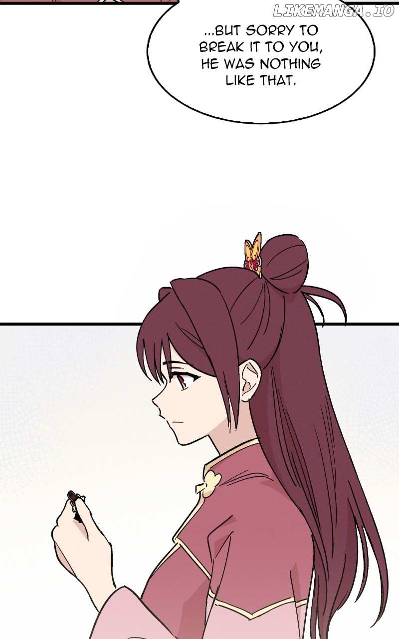 Concubine Scandal Chapter 35 - page 46