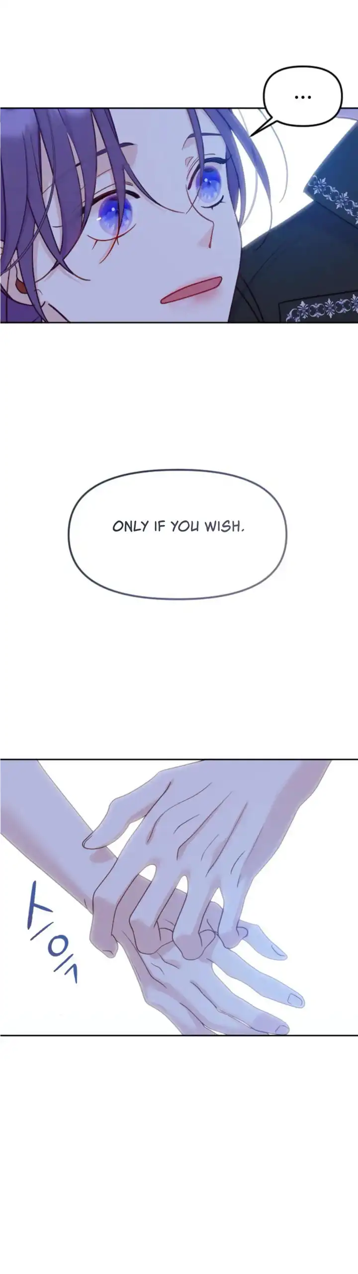 Fall in Love or Die Chapter 8 - page 47