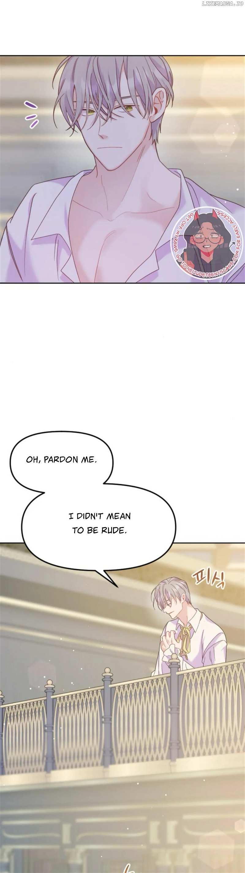 Fall in Love or Die Chapter 10 - page 17