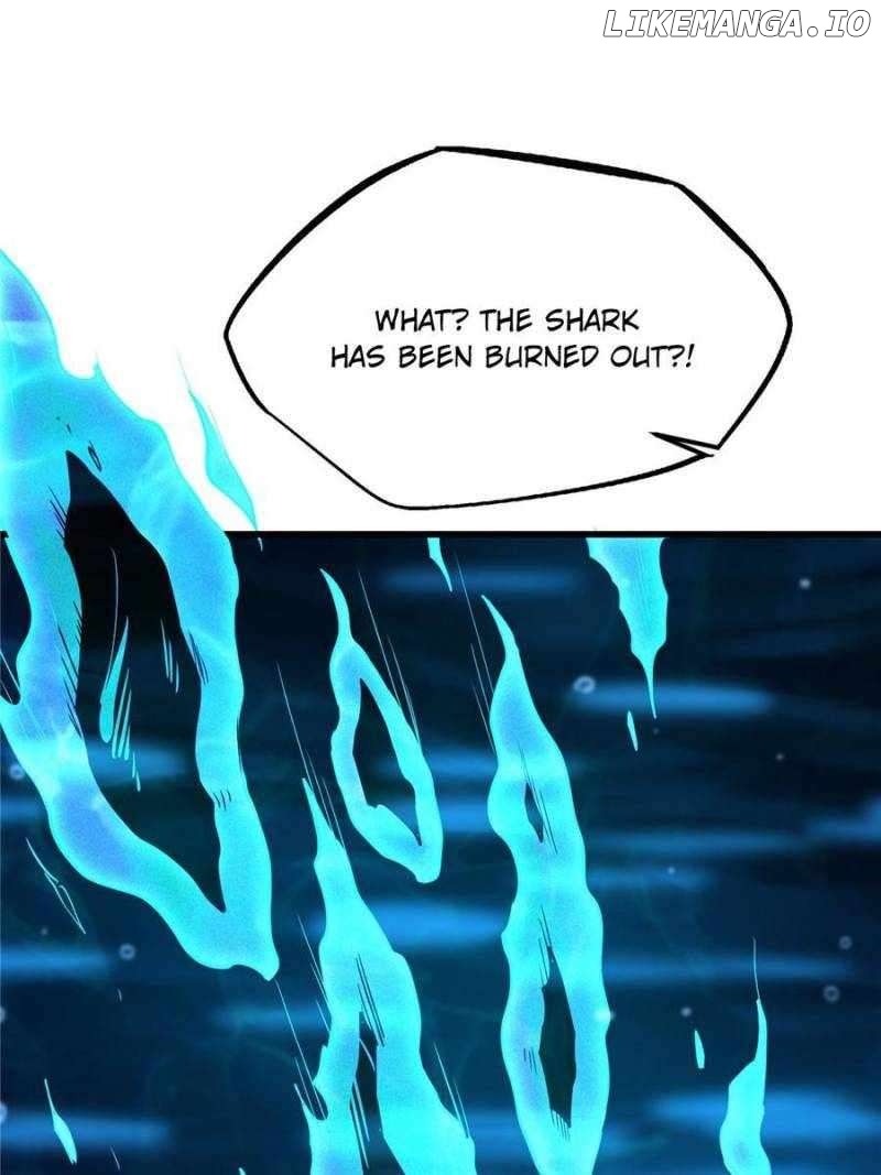 Super Gene Chapter 181 - page 75