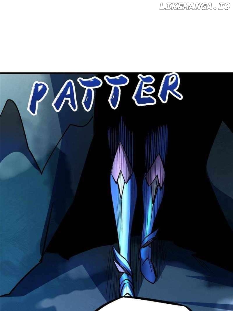 Super Gene Chapter 185 - page 49