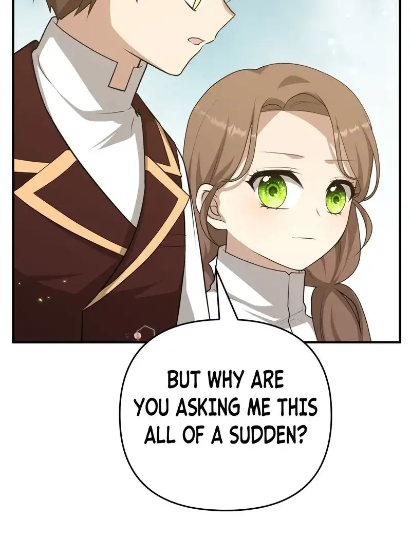 The Grand Duke's Beloved Granddaughter Chapter 19 - page 6