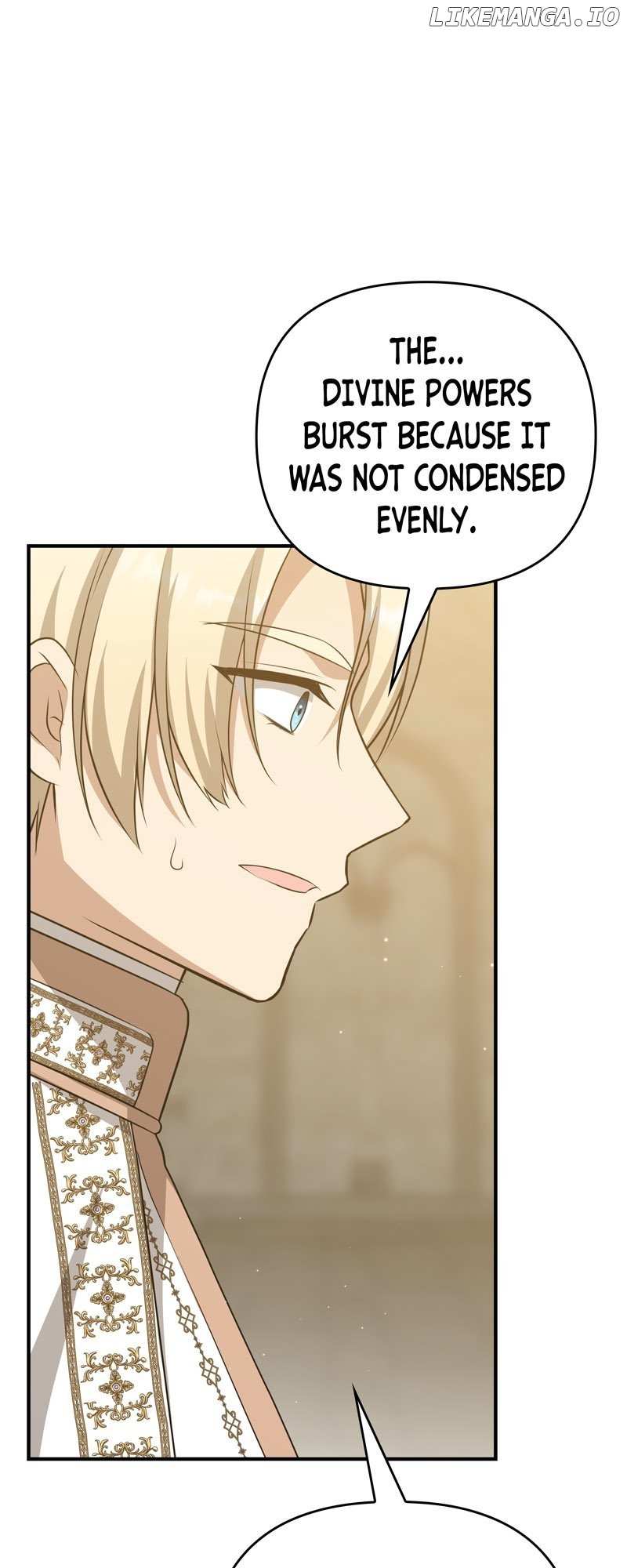 The Grand Duke's Beloved Granddaughter Chapter 21 - page 64