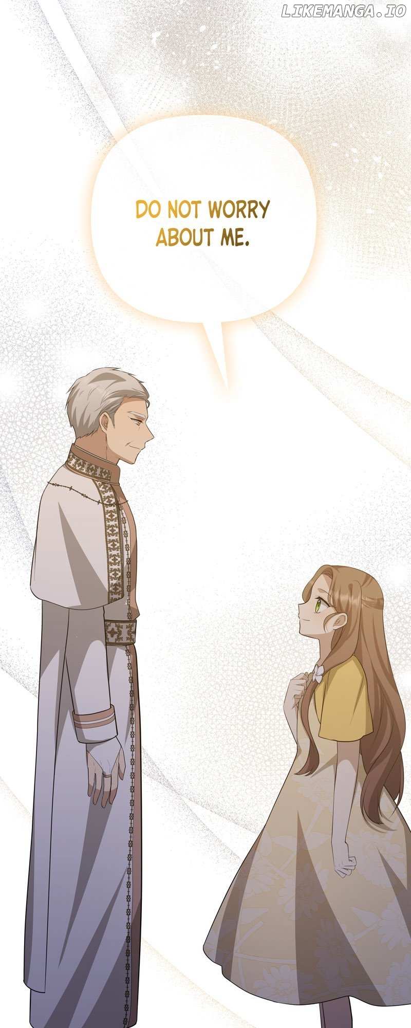 The Grand Duke's Beloved Granddaughter Chapter 21 - page 88