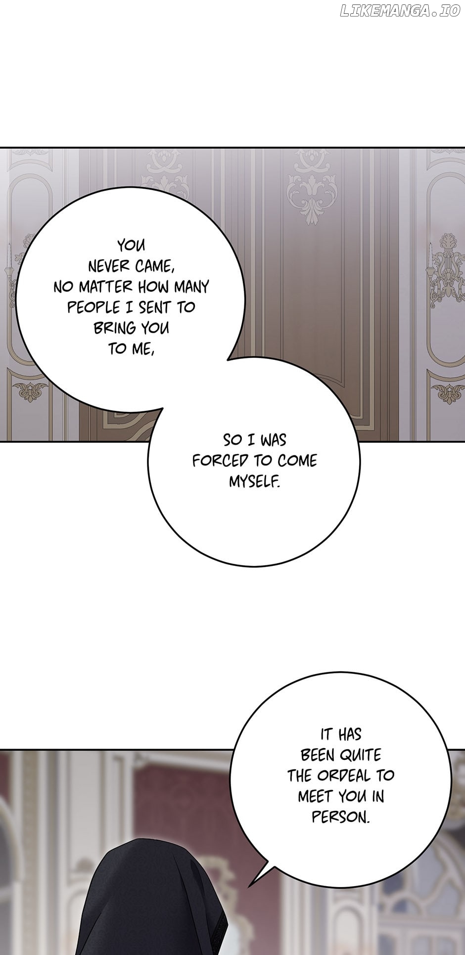 I Fell into a Reverse Harem Game! Chapter 106 - page 39