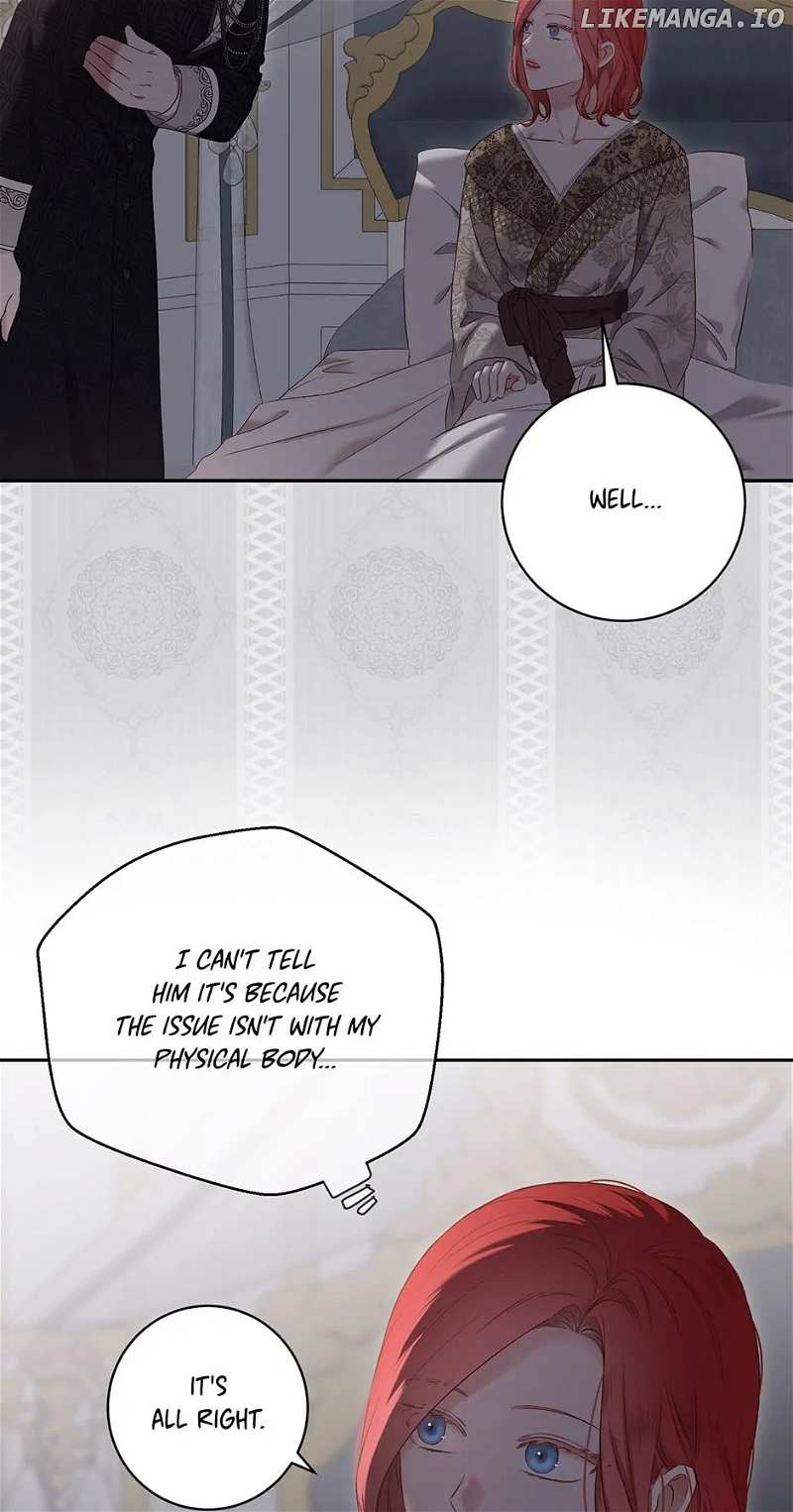 I Fell into a Reverse Harem Game! Chapter 107 - page 5