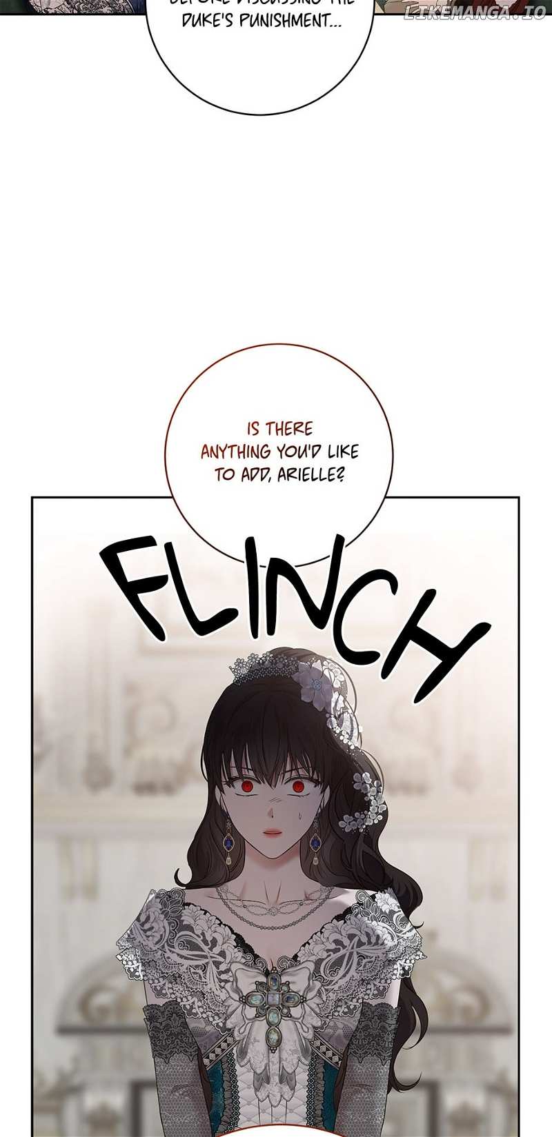 I Fell into a Reverse Harem Game! Chapter 108 - page 16
