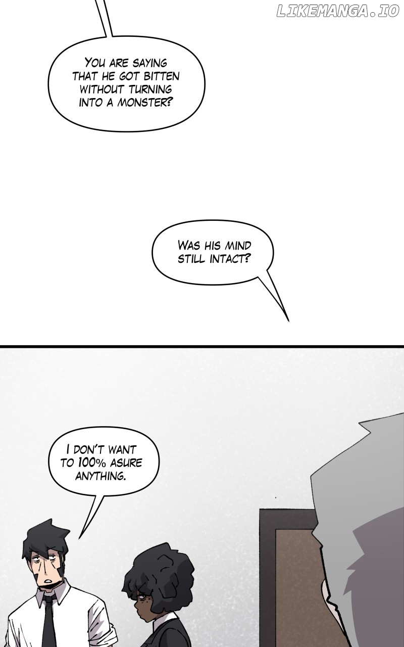 We Are 101 Chapter 9 - page 57