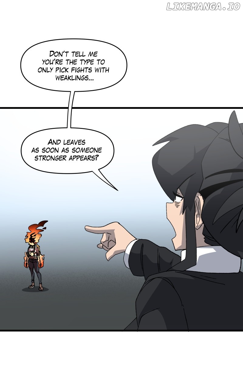 We Are 101 Chapter 10 - page 37
