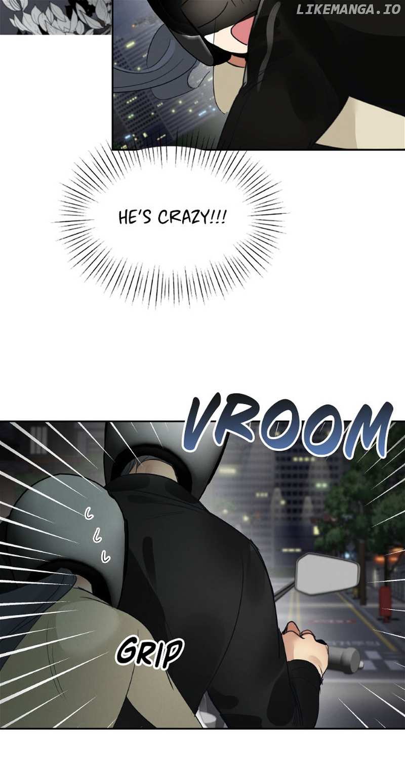 Want You Like Crazy Chapter 34 - page 26