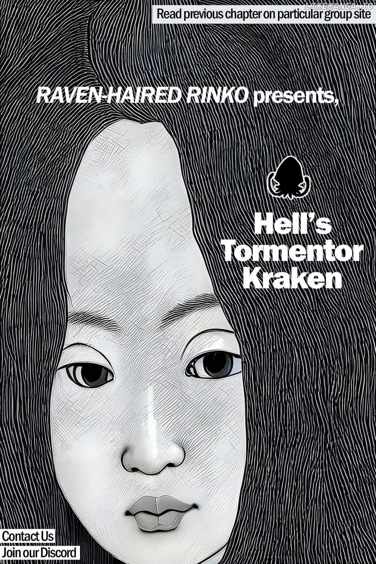 Hell’s Tormentor Kraken Chapter 16 - page 1