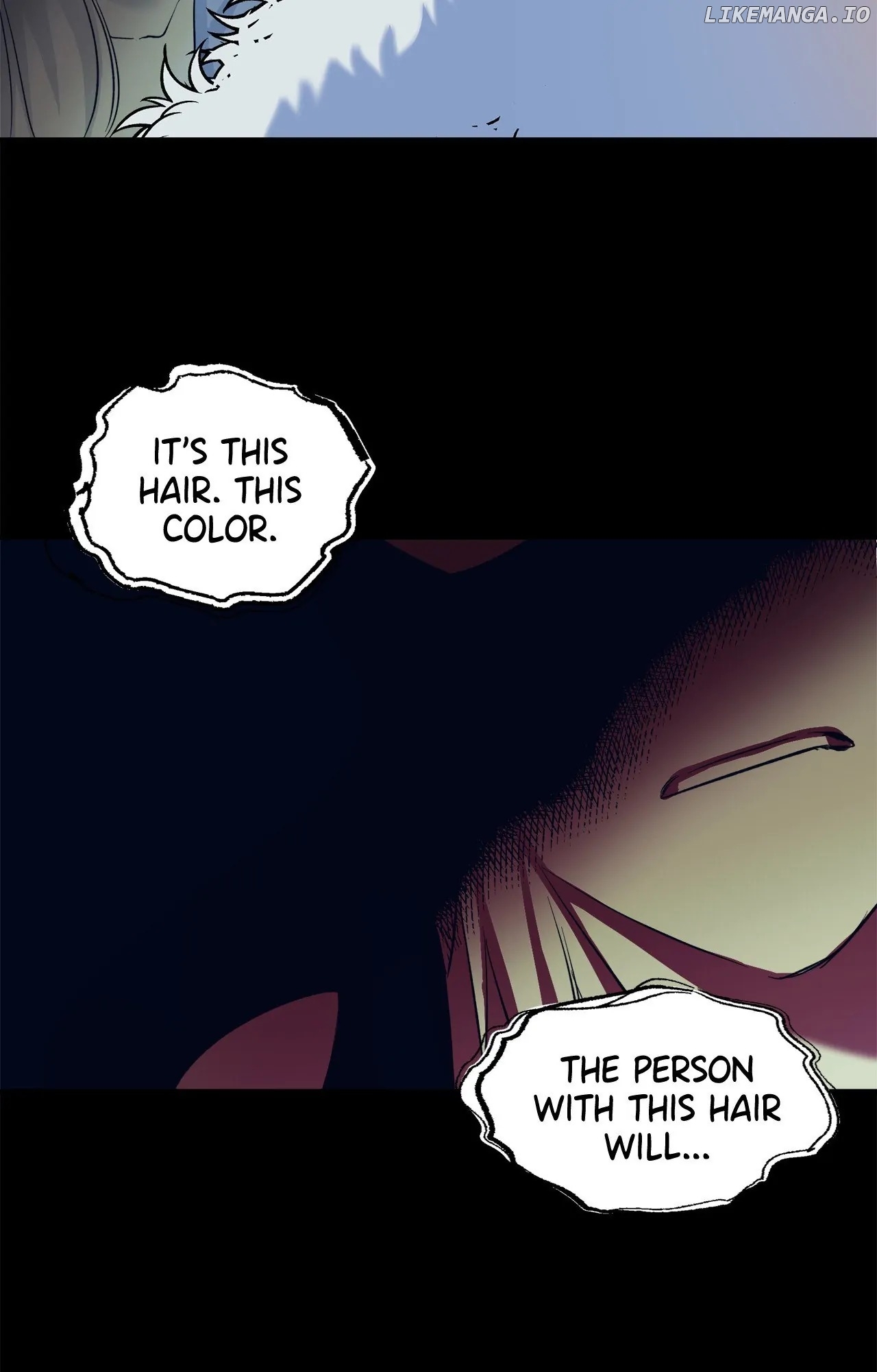 The Tale of Oshin Chapter 12 - page 36