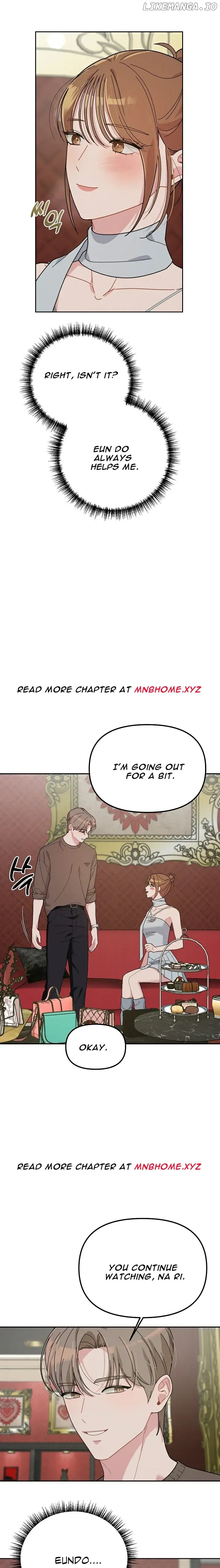 XX Archive Chapter 10.2 - page 1