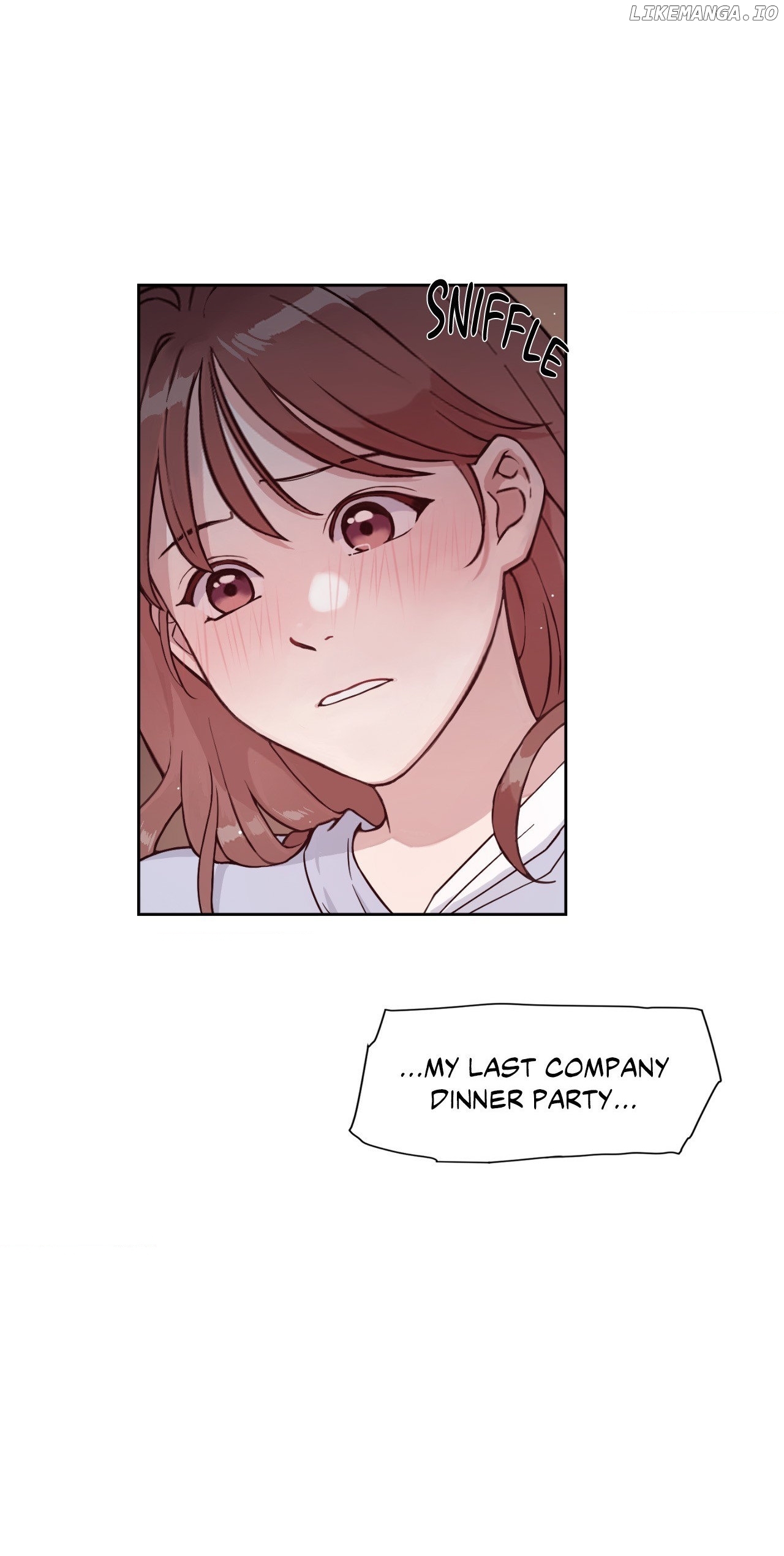 My Fantasies Are Cumming to Life?! Chapter 8 - page 50