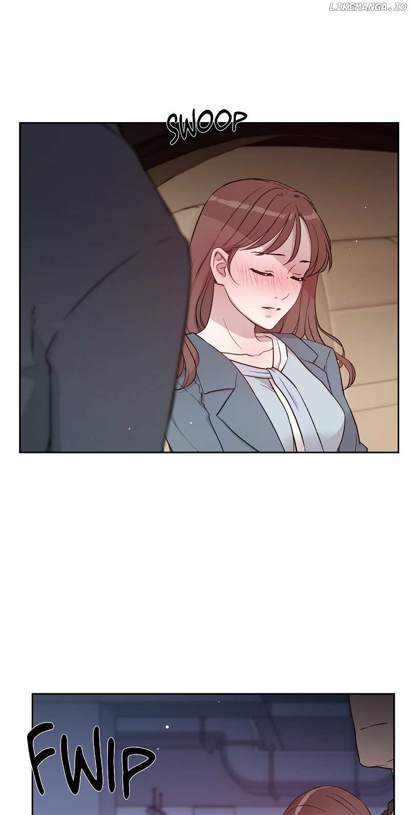 My Fantasies Are Cumming to Life?! Chapter 8 - page 59