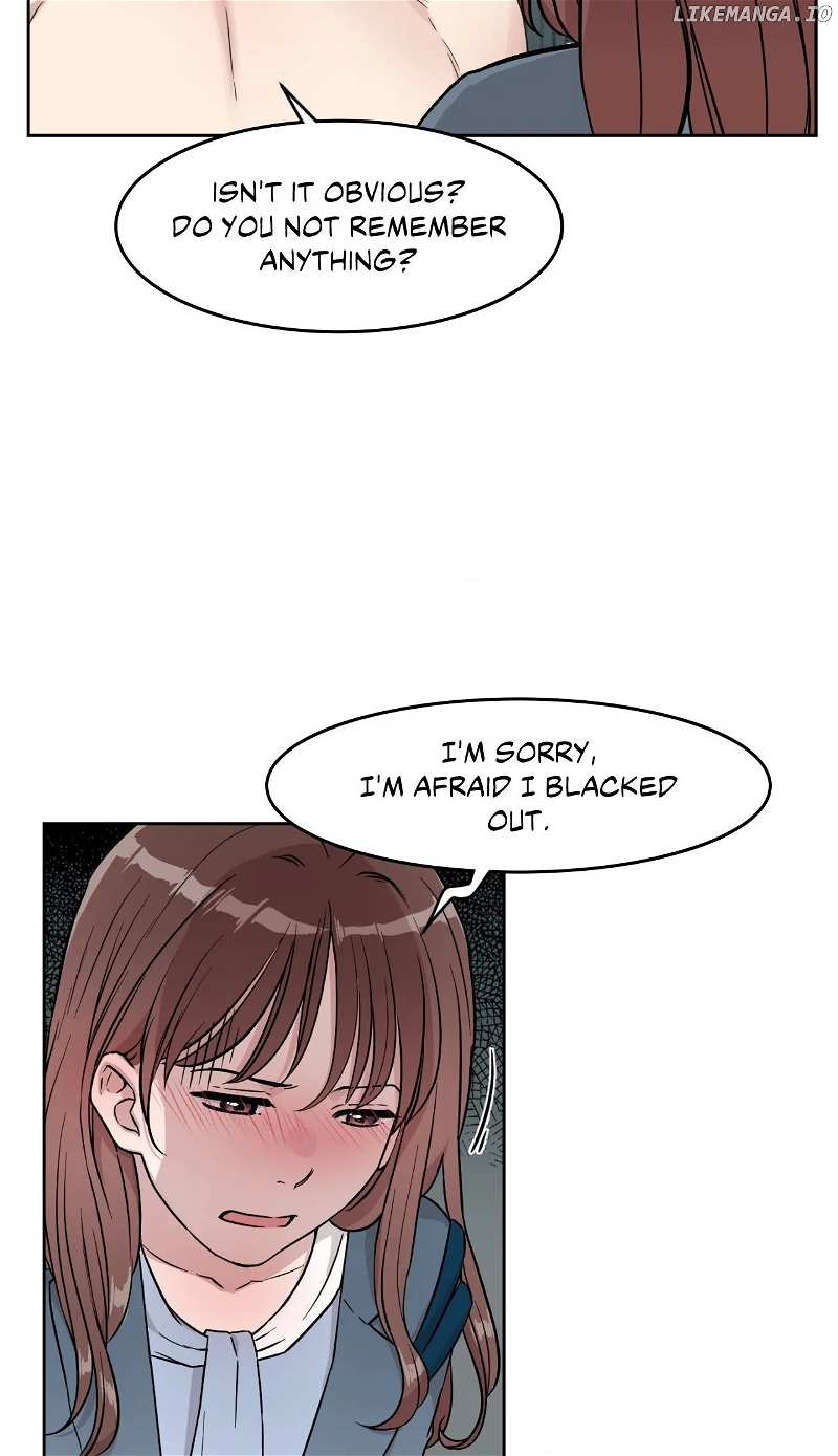 My Fantasies Are Cumming to Life?! Chapter 9 - page 31