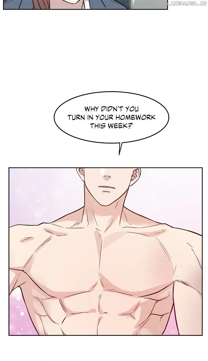 My Fantasies Are Cumming to Life?! Chapter 9 - page 36
