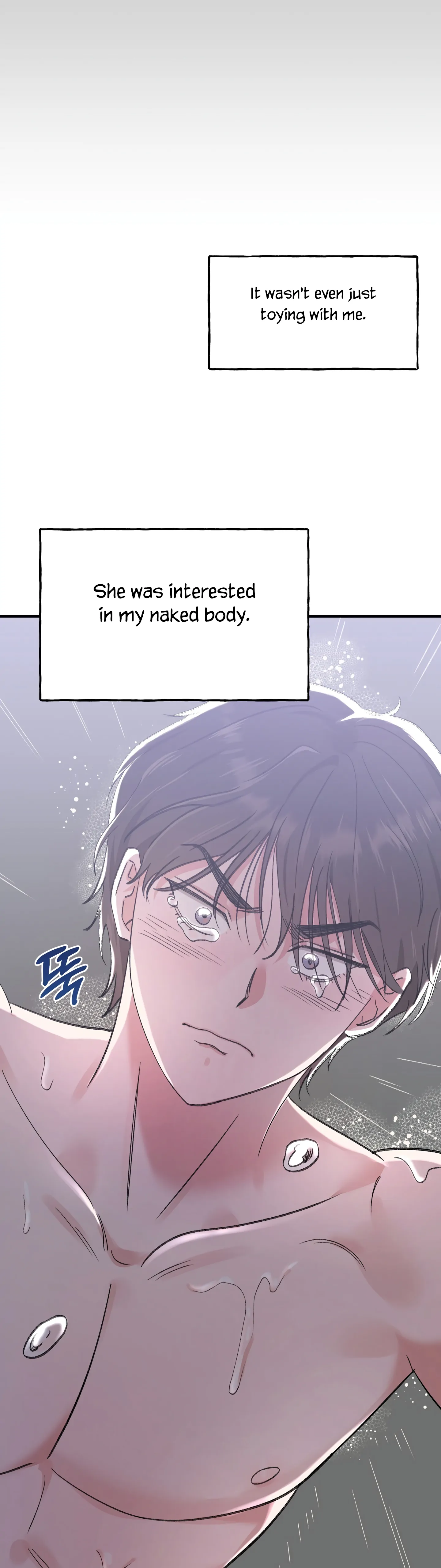 Naughty Pink XX Chapter 6 - page 6