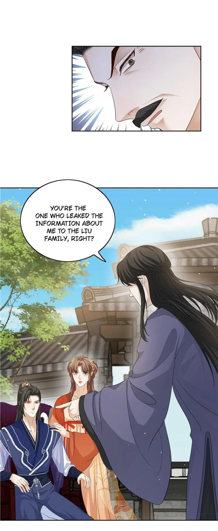Not in Vain Chapter 40 - page 24