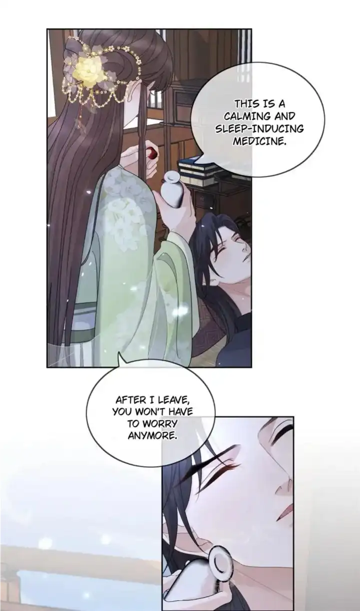 Not in Vain Chapter 49 - page 31