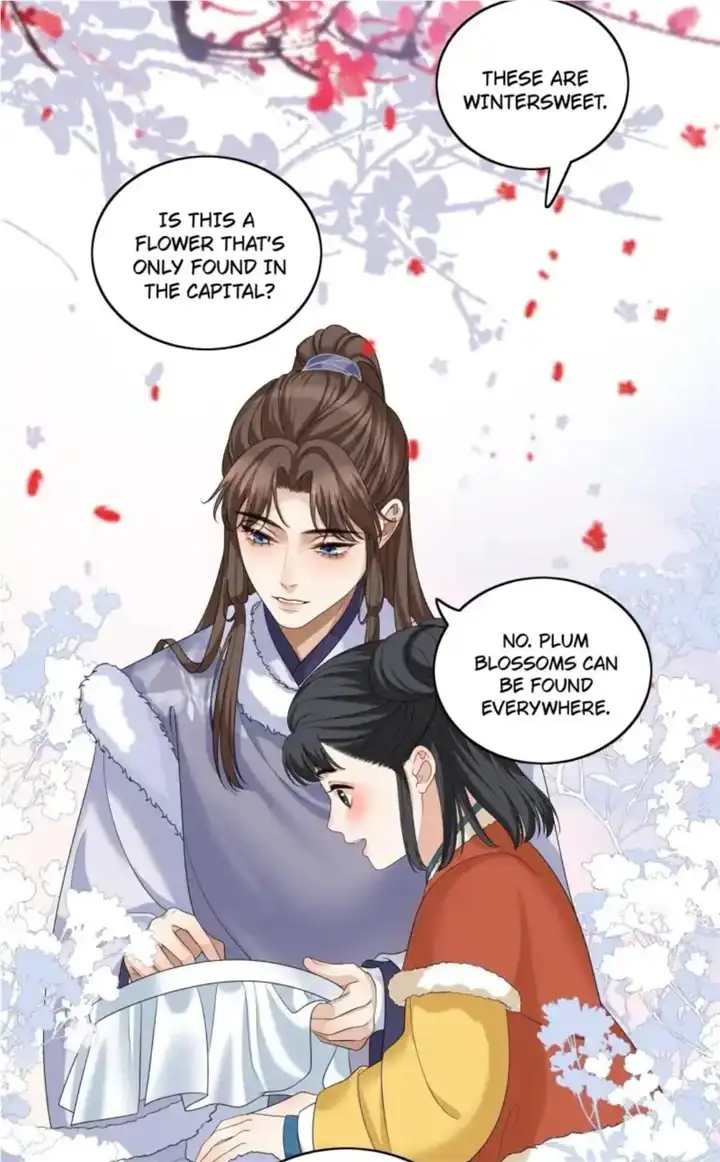 Not in Vain Chapter 50 - page 24