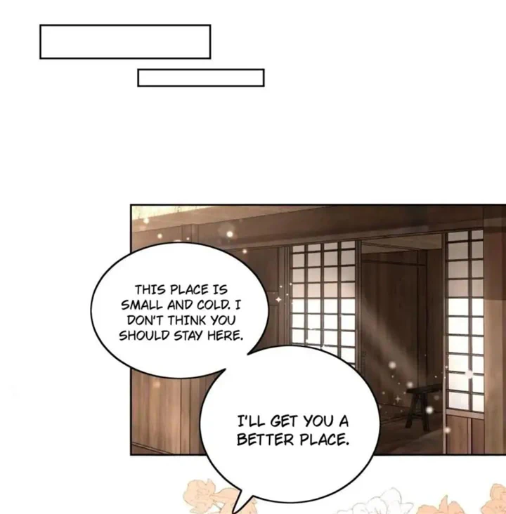 Not in Vain Chapter 50 - page 34