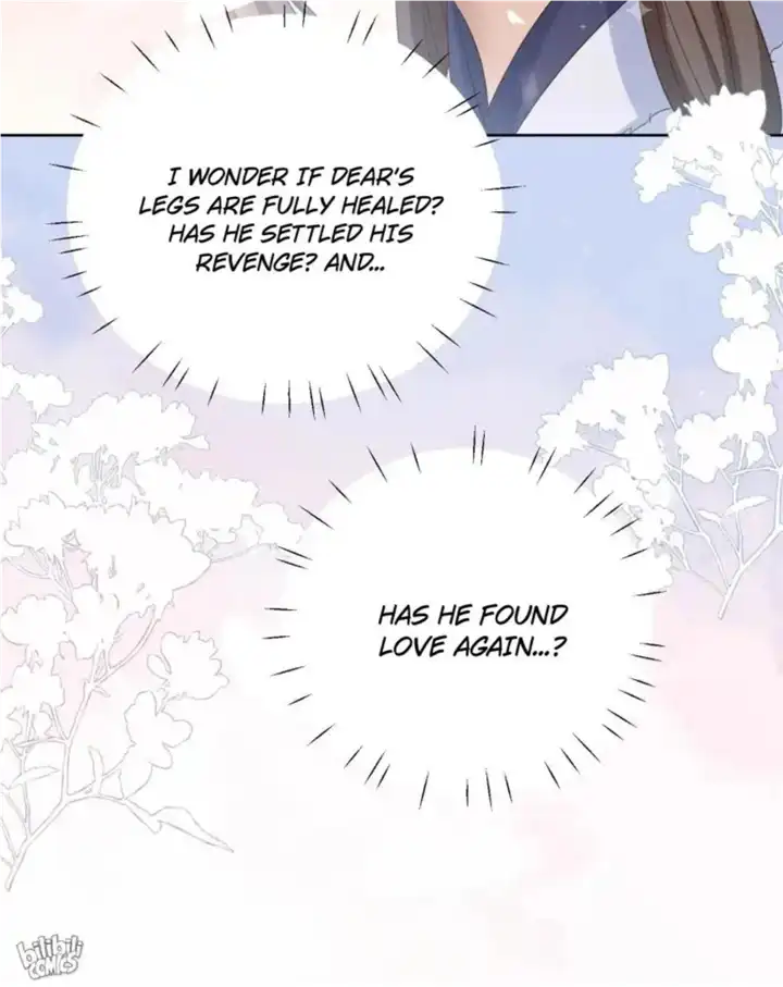 Not in Vain Chapter 50 - page 41
