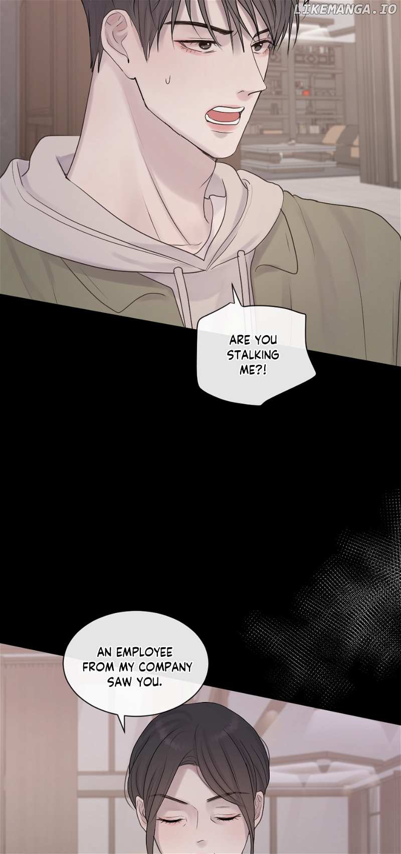 Night Fragments Chapter 36 - page 6