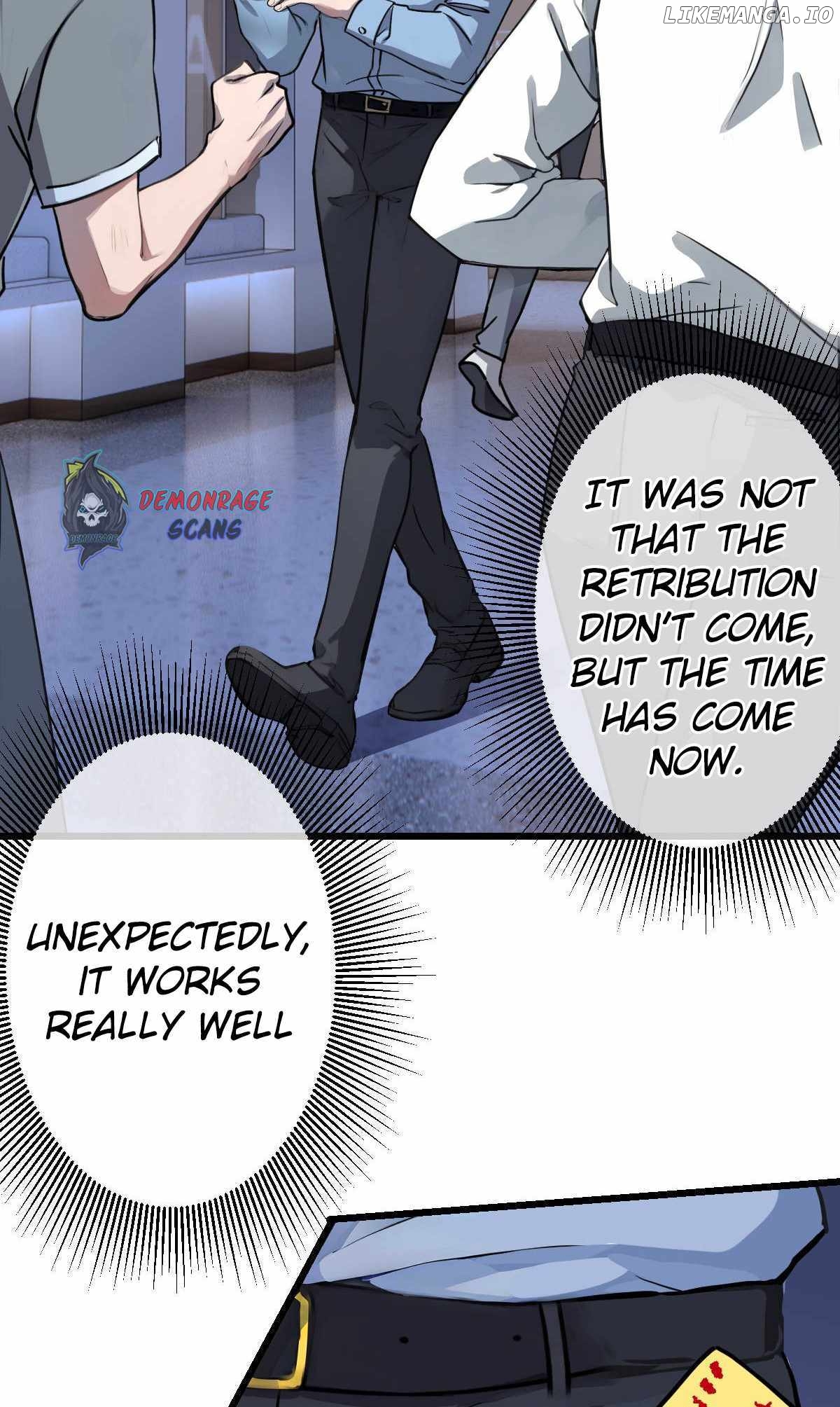 Highly Talented Doctor Chapter 5 - page 40