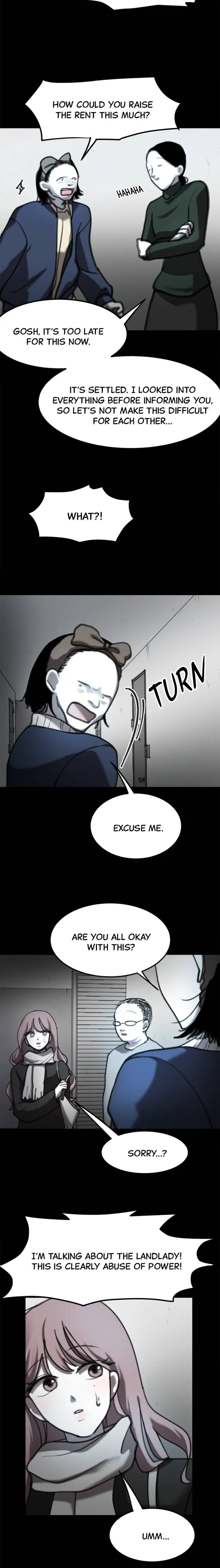 Following Eunju Chapter 9 - page 4