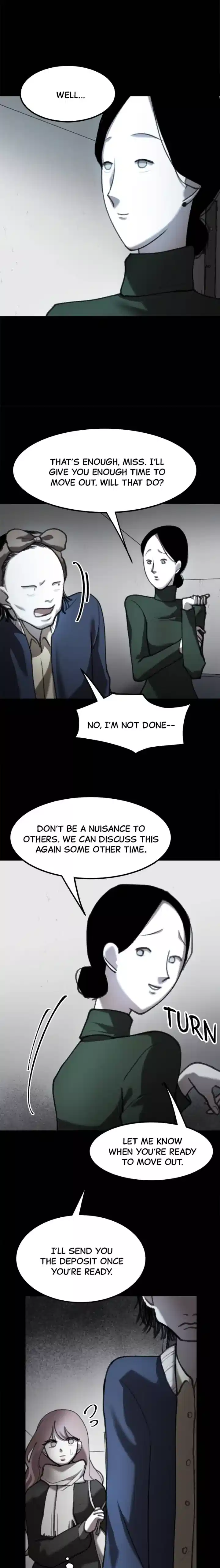 Following Eunju Chapter 9 - page 5