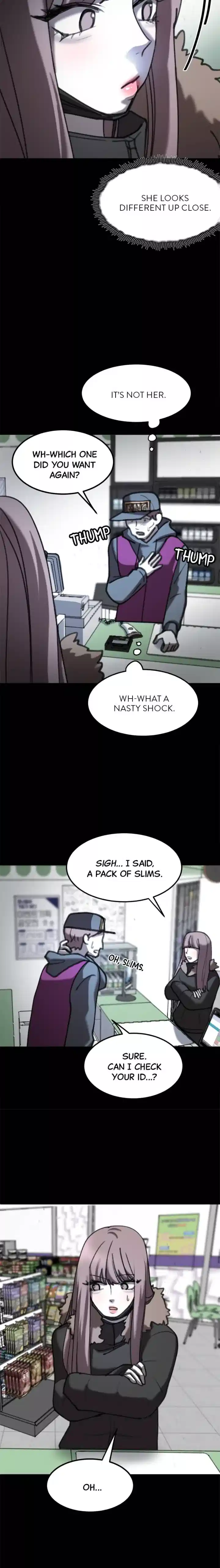 Following Eunju Chapter 10 - page 2