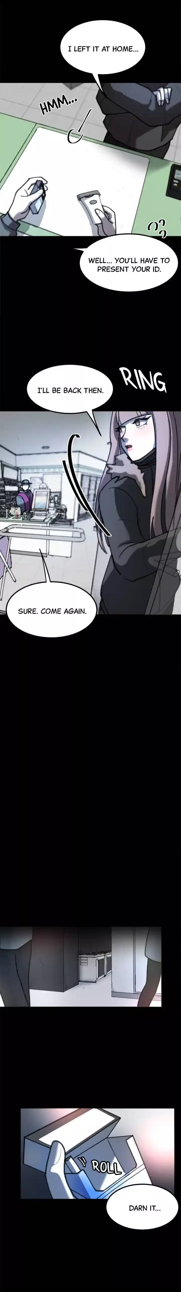 Following Eunju Chapter 10 - page 3