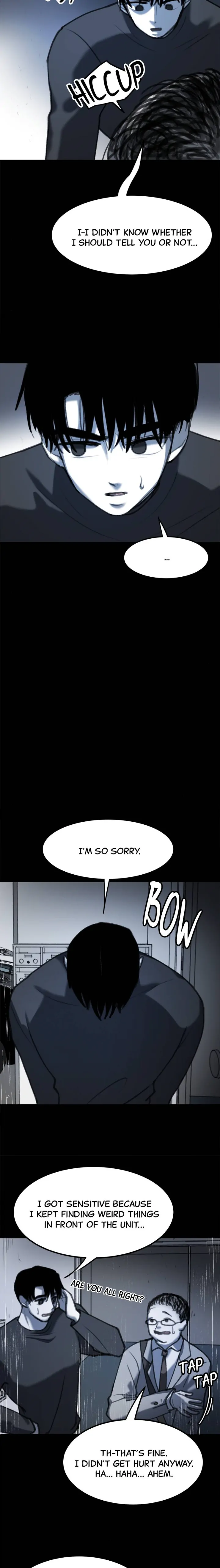 Following Eunju Chapter 12 - page 16