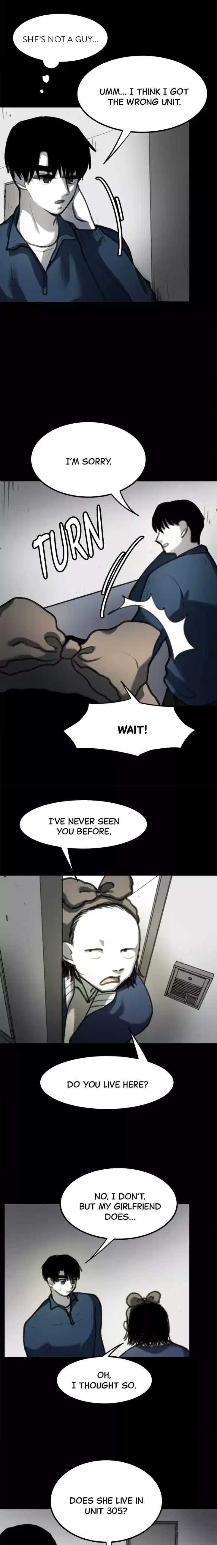 Following Eunju Chapter 14 - page 9