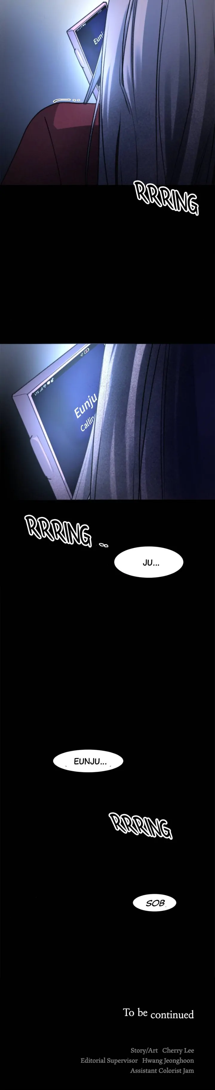 Following Eunju Chapter 19 - page 28