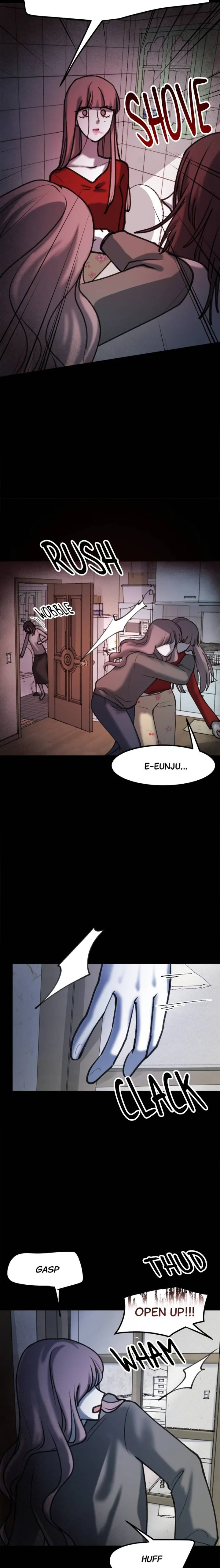 Following Eunju Chapter 20 - page 26