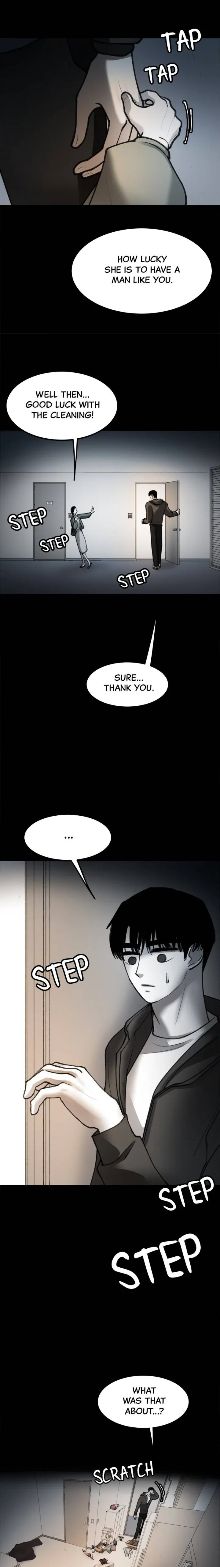 Following Eunju Chapter 25 - page 4