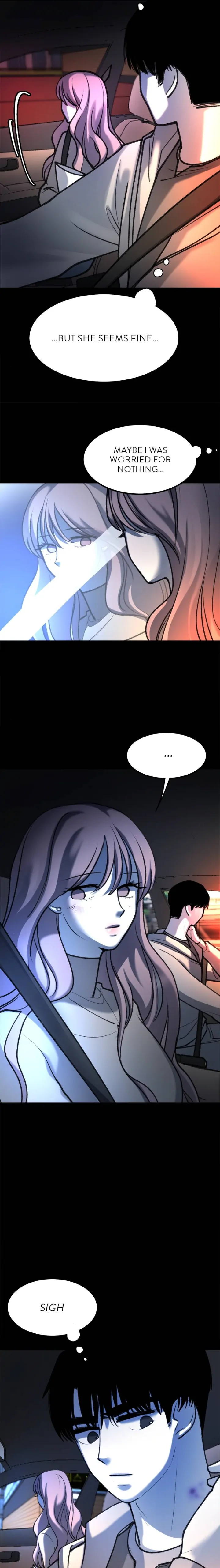 Following Eunju Chapter 26 - page 15