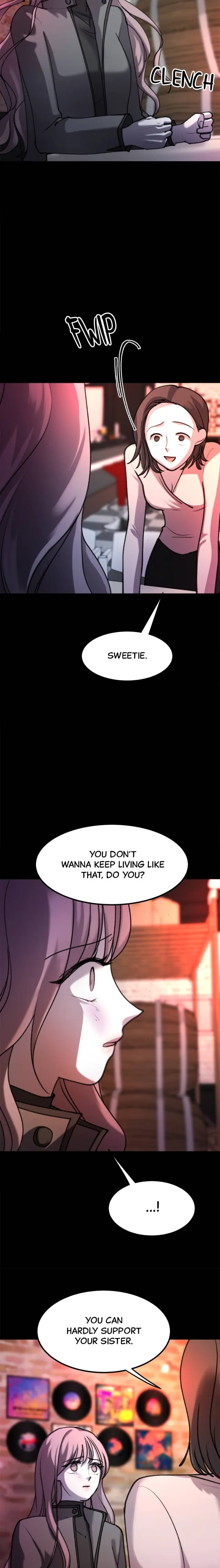 Following Eunju Chapter 26 - page 2