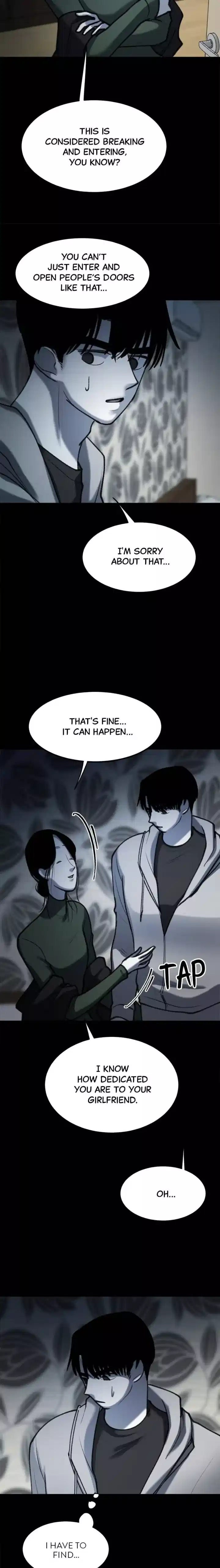 Following Eunju Chapter 28 - page 12