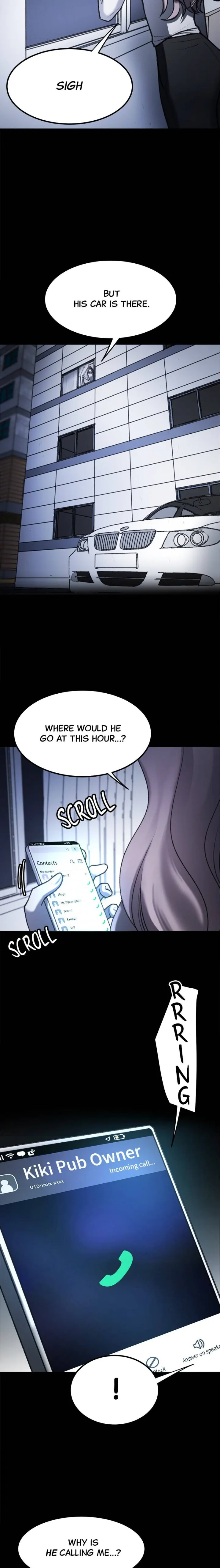 Following Eunju Chapter 29 - page 2