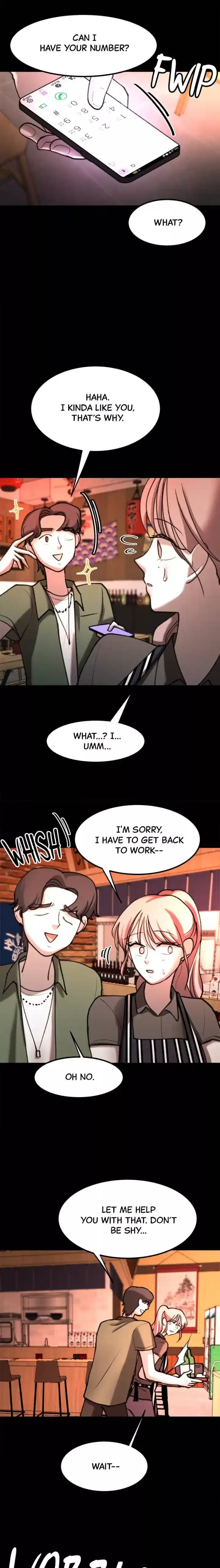 Following Eunju Chapter 30 - page 22