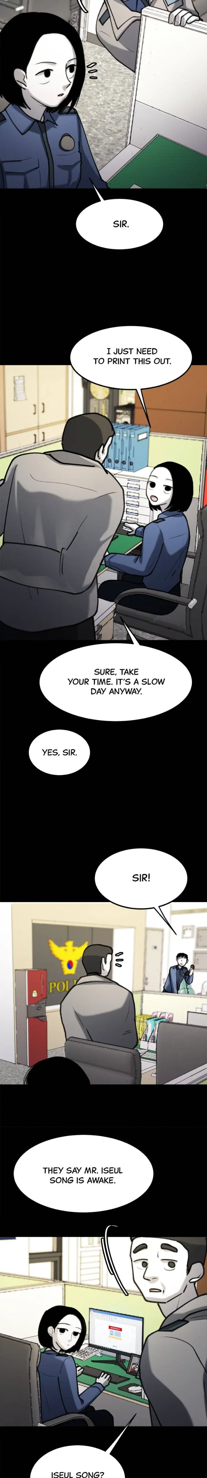 Following Eunju Chapter 30 - page 2