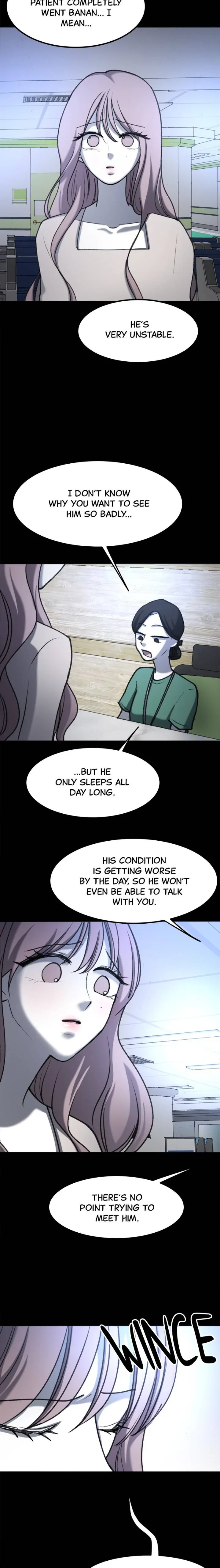 Following Eunju Chapter 38 - page 15