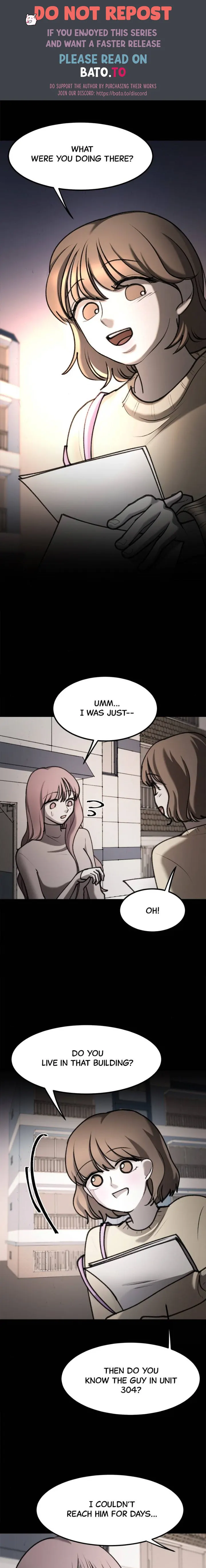 Following Eunju Chapter 42 - page 1