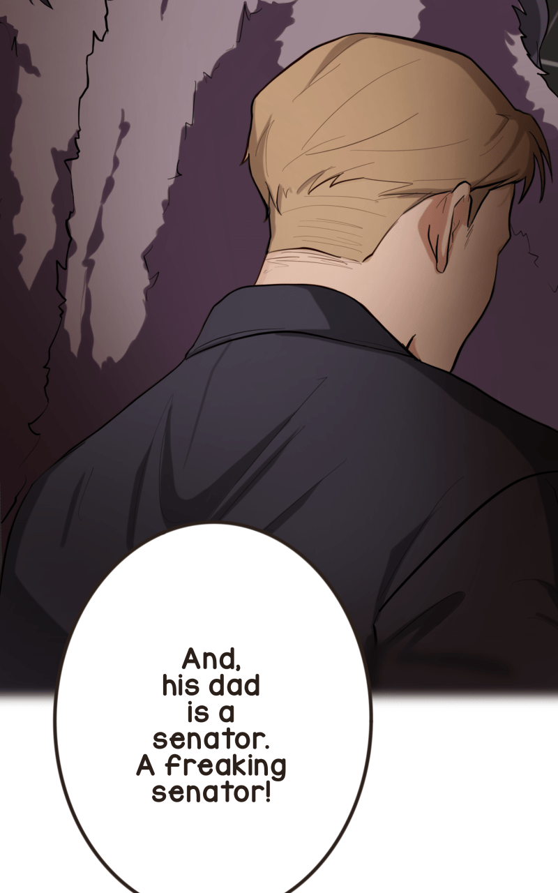 So Not My Type Chapter 12 - page 8