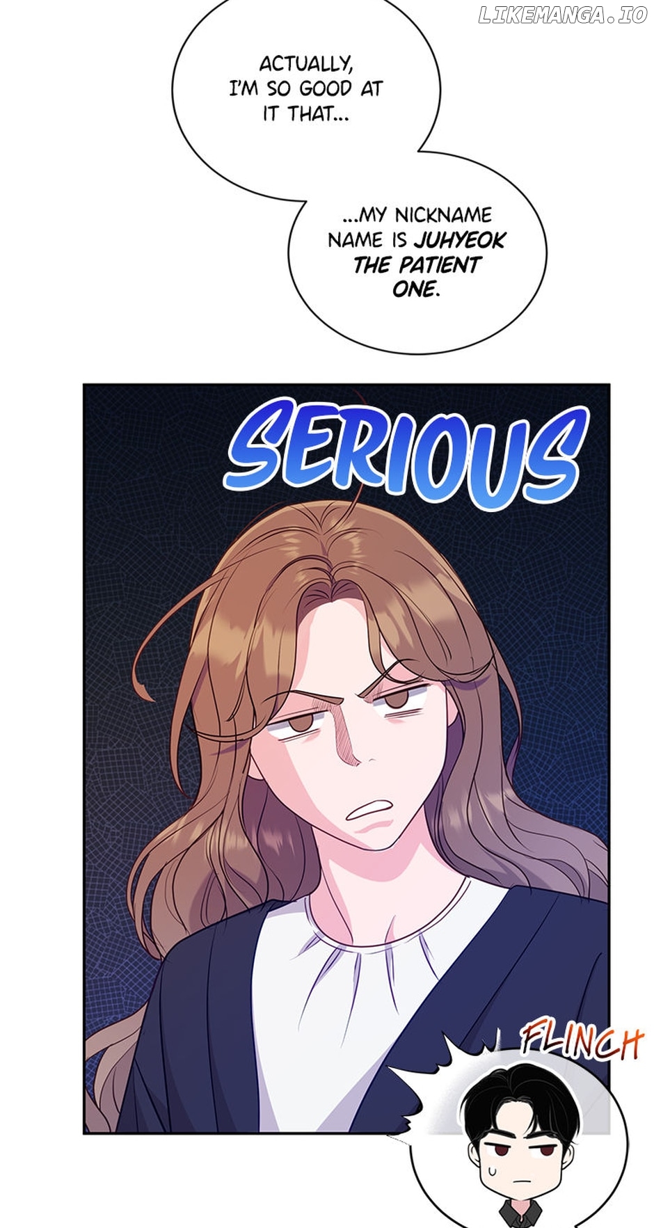 A Suspicious Confession Chapter 48 - page 17