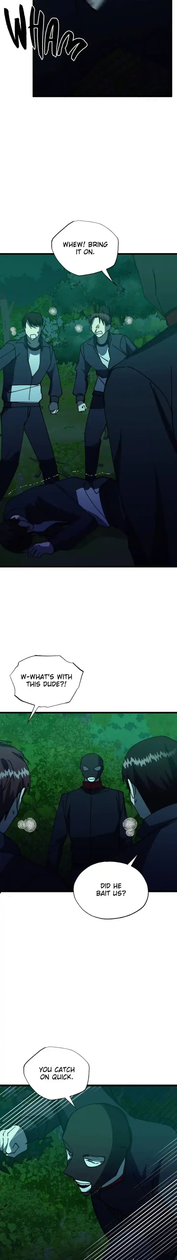 Privacy Check Chapter 29 - page 15